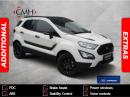 Thumbnail Ford EcoSport 1.5 Ambiente auto