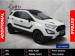 Ford EcoSport 1.5 Ambiente auto - Thumbnail 1