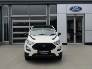 Ford EcoSport 1.5 Ambiente auto - Image 2