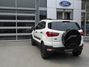 Ford EcoSport 1.5 Ambiente auto - Image 4