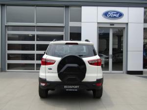 Ford EcoSport 1.5 Ambiente auto - Image 5