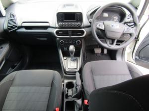 Ford EcoSport 1.5 Ambiente auto - Image 6