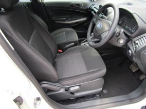 Ford EcoSport 1.5 Ambiente auto - Image 7