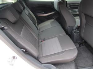 Ford EcoSport 1.5 Ambiente auto - Image 8