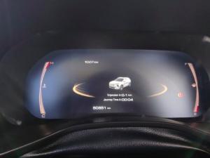 Haval Jolion 1.5T Luxury Limited Edition - Image 12