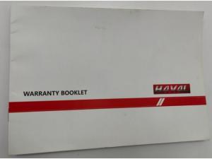 Haval Jolion 1.5T Luxury Limited Edition - Image 14
