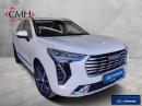 Thumbnail Haval Jolion 1.5T Luxury Limited Edition