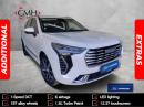 Thumbnail Haval Jolion 1.5T Luxury Limited Edition