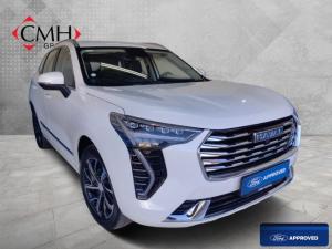 Haval Jolion 1.5T Luxury Limited Edition - Image 1