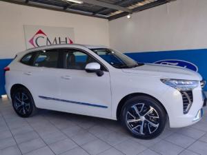 Haval Jolion 1.5T Luxury Limited Edition - Image 2