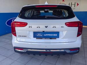 Haval Jolion 1.5T Luxury Limited Edition - Image 4