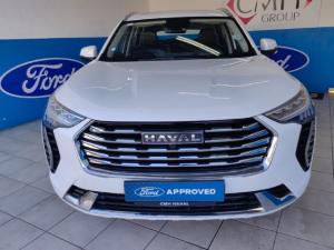 Haval Jolion 1.5T Luxury Limited Edition - Image 8