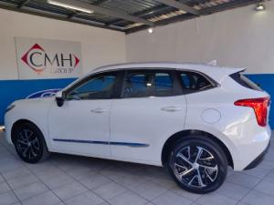 Haval Jolion 1.5T Luxury Limited Edition - Image 9