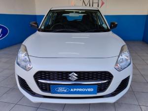 Suzuki Swift 1.2 GA - Image 10