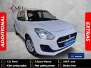Thumbnail Suzuki Swift 1.2 GA