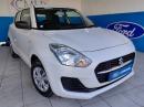 Thumbnail Suzuki Swift 1.2 GA