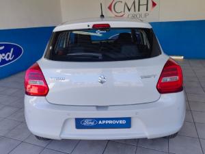 Suzuki Swift 1.2 GA - Image 4