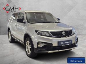 Proton X70 1.5T Standard - Image 1