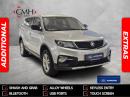 Thumbnail Proton X70 1.5T Standard
