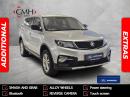 Thumbnail Proton X70 1.5T Standard