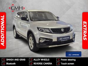 Proton X70 1.5T Standard - Image 1