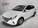 Thumbnail Hyundai i20 1.2 Motion