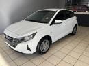 Thumbnail Hyundai i20 1.2 Motion