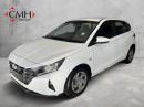 Thumbnail Hyundai i20 1.2 Motion