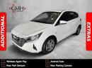 Thumbnail Hyundai i20 1.2 Motion