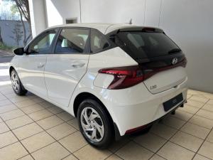 Hyundai i20 1.2 Motion - Image 3