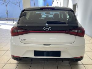 Hyundai i20 1.2 Motion - Image 4