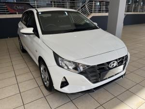 Hyundai i20 1.2 Motion - Image 9
