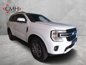 Ford Everest 2.0 BiTurbo 4x4 XLT - Image 1