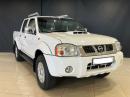 Thumbnail Nissan NP300 Hardbody 2.5TDi double cab 4x4