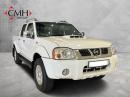 Thumbnail Nissan NP300 Hardbody 2.5TDi double cab 4x4