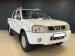 Nissan NP300 Hardbody 2.5TDi double cab 4x4 - Thumbnail 1