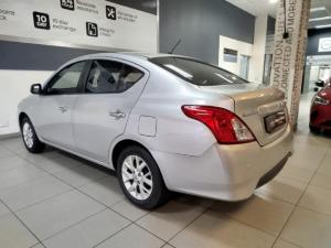 Nissan Almera 1.5 Acenta auto - Image 8