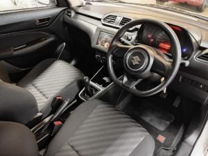 Suzuki DZire 1.2 GA - Image 13