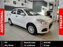 Thumbnail Suzuki DZire 1.2 GA