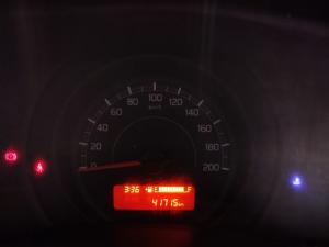 Suzuki DZire 1.2 GA - Image 3