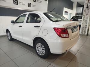 Suzuki DZire 1.2 GA - Image 5