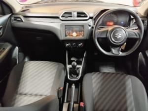 Suzuki DZire 1.2 GA - Image 8