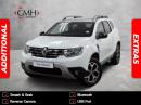 Thumbnail Renault Duster 1.5dCi TechRoad