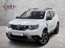 Thumbnail Renault Duster 1.5dCi TechRoad