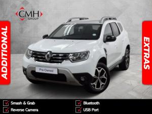 Renault Duster 1.5dCi TechRoad - Image 1