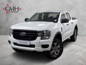Ford Ranger 2.0 SiT double cab XL auto - Image 1