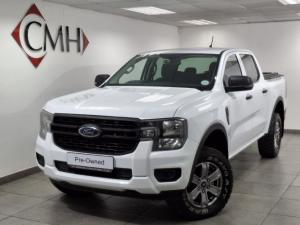 Ford Ranger 2.0 SiT double cab XL auto - Image 1