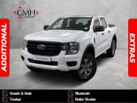 Thumbnail Ford Ranger 2.0 SiT double cab XL auto