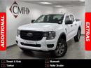 Thumbnail Ford Ranger 2.0 SiT double cab XL auto
