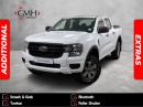 Thumbnail Ford Ranger 2.0 SiT double cab XL auto